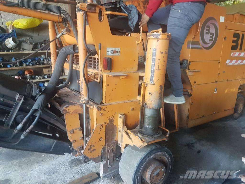 BITELLI VOLPE SF 1001.4