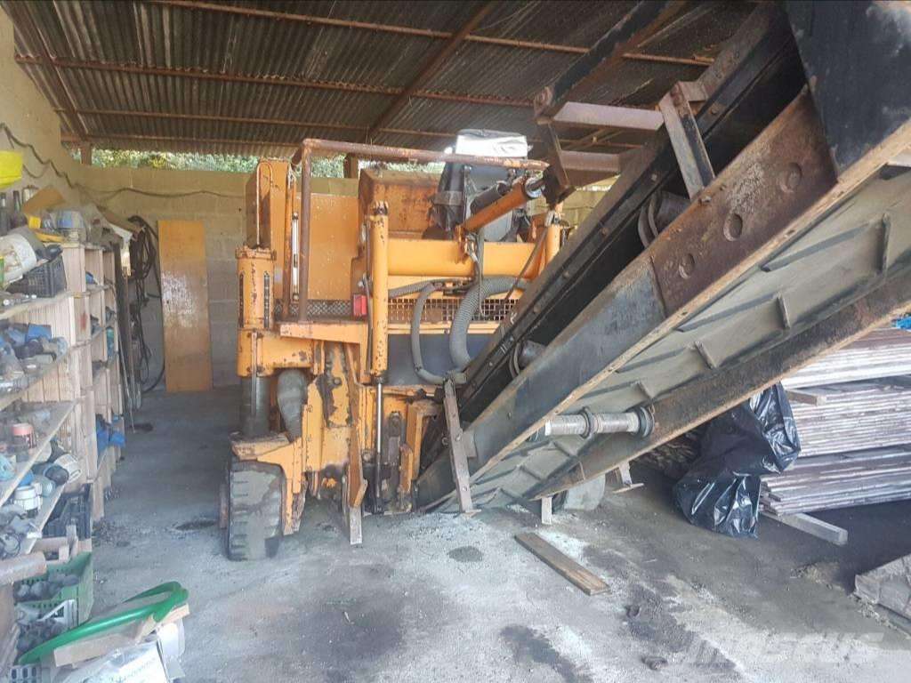 BITELLI VOLPE SF 1001.4