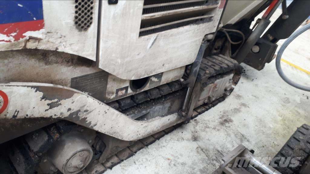 BOMAG BF 223 C BOMAG BF 223 C