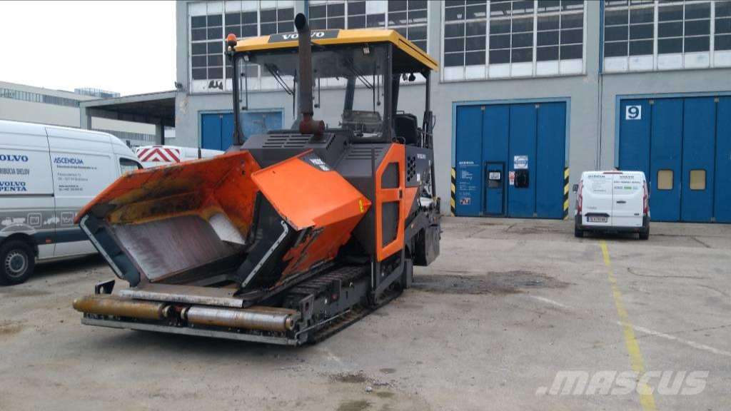 VOLVO P6820C VOLVO P6820C