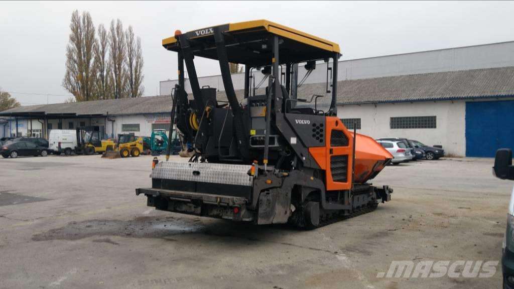 VOLVO P6820C VOLVO P6820C