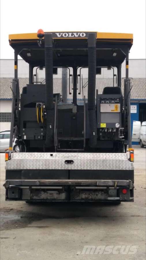 VOLVO P6820C VOLVO P6820C