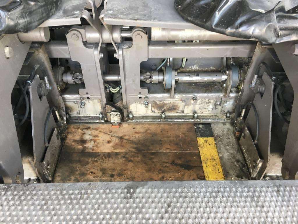 VOLVO P6820C VOLVO P6820C