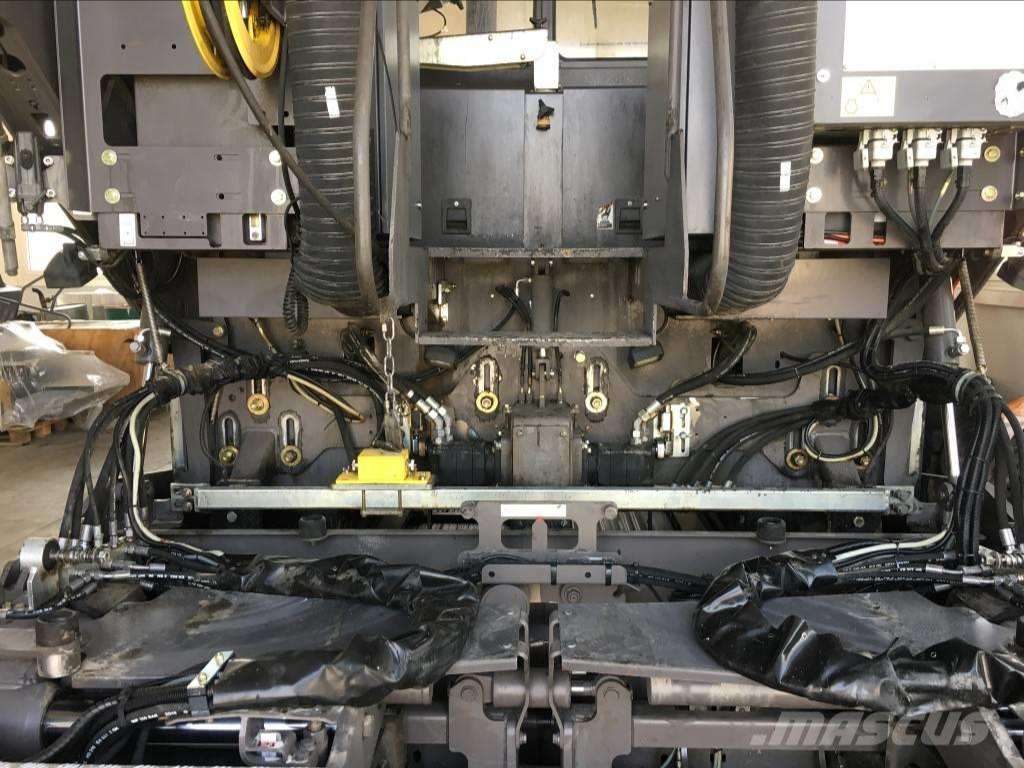 VOLVO P6820C VOLVO P6820C