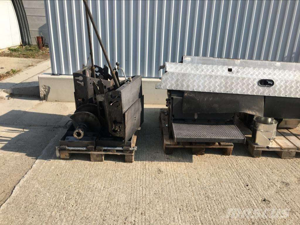 VOLVO P6820C VOLVO P6820C