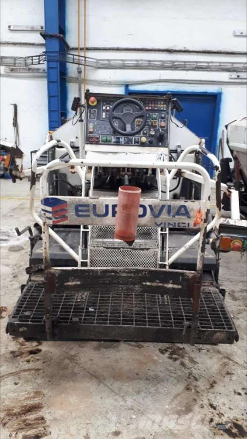 MARINI BOMAG BF 223 C MARINI BOMAG BF 223 C