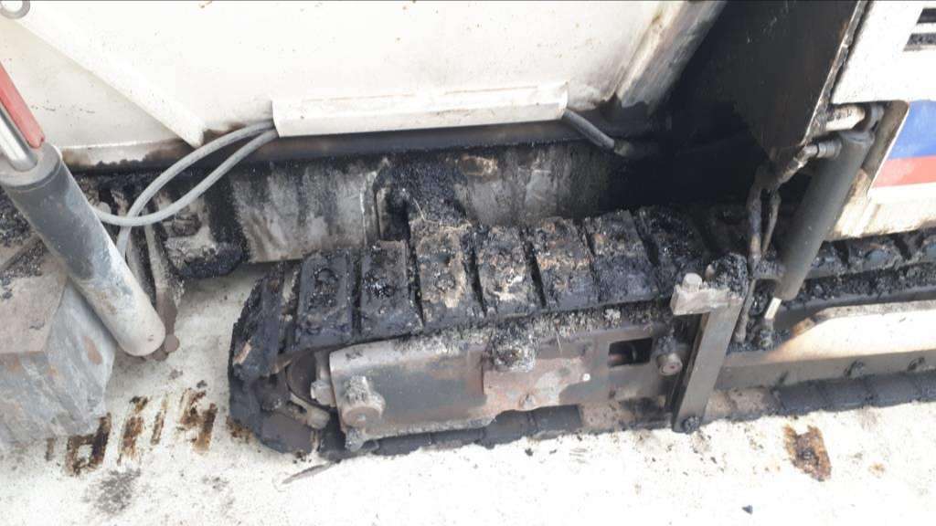 MARINI BOMAG BF 223 C MARINI BOMAG BF 223 C